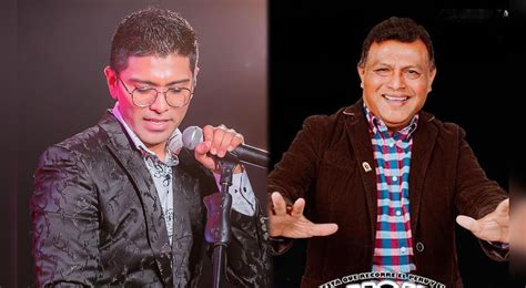 Walter Lozada Christian Yaip N Se Despide De Fundador De Armon A