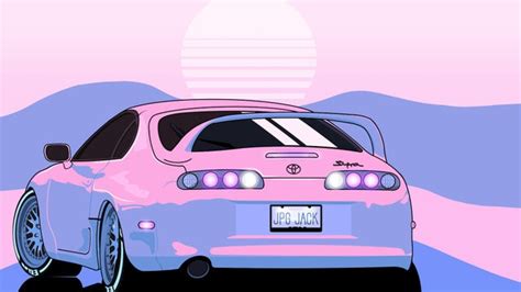 Supra Wallpaper R Jdm