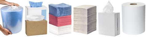 Disposable Shop Towels Multi Purpose Cleaning Cloth