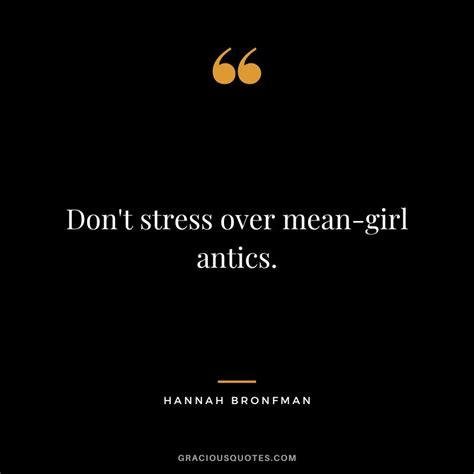 41 Inspirational Hannah Bronfman Quotes (LIFE)