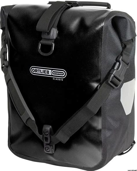 Ortlieb Sport Roller Classic Bike Rack Bags Varuste Net English