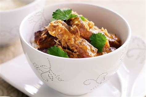 Beef Rendang Recipe