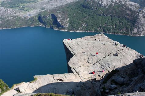 Preikestolen