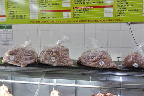 Procon Mg Apreende Kg De Carne Impr Pria Para O Consumo E Interdita