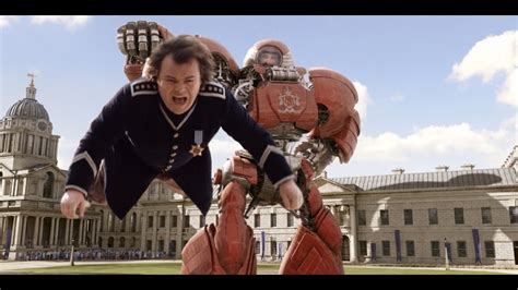 Gulliver S Travels Full Movie Facts Review Jack Black Jason Segel