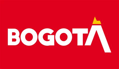 Bogota Logo Vector Ai Png Svg Eps Free Download Vectorseek