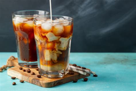 Como fazer café gelado dicas refrescantes Nobre Cestas