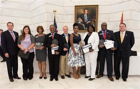 Delta Leadership Institute Completes 2015 16 Executive Academy — The