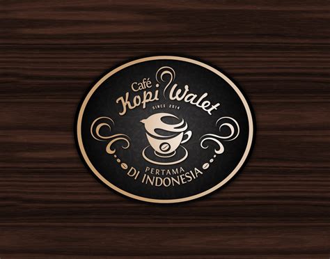 Umkm Logo Desain Kuliner Profesional Murah Berkualitas Revisi Free