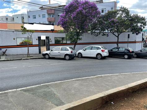 Im Vel Comercial Na Avenida Coronel Jos Benjamim Padre Eust Quio