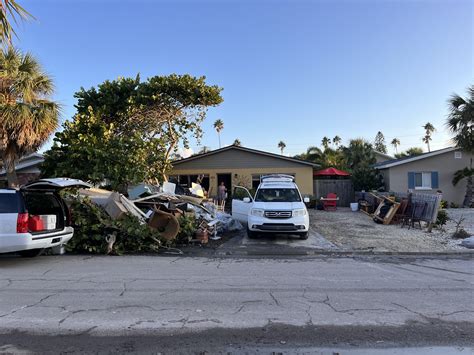 The Hundred Year Storm: Devastation and Uncertainty Remain in the