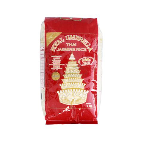 Ρύζι Αρωματικό Jasmine 1kg | Greek Deli Goods - Premium Snacks And Foods