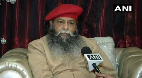 Padmaavat Release Haryana Bjp Media Coordinator Suraj Pal Amu Under