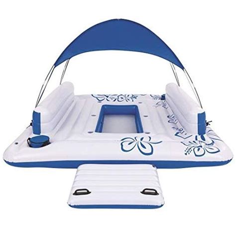 Bestway CoolerZ Tropical Breeze II Inflatable Floating Island