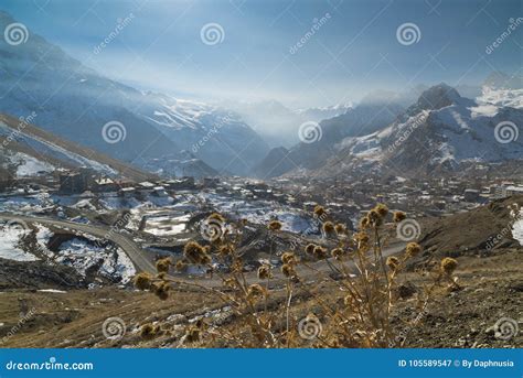 Hakkari City - Turkey stock image. Image of ecology - 105589547