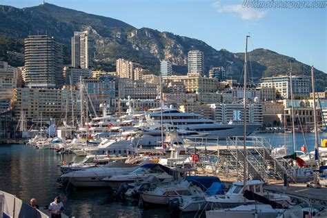 Welcome To Monaco 2024 Monaco Historic Grand Prix