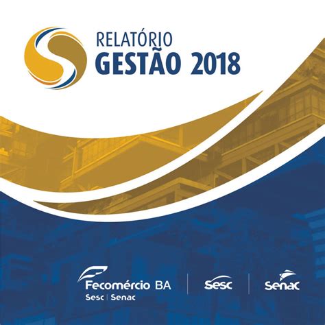 Relat Rio De Gest O Sistema Fecom Rcio Ba By Federa O Do Rcio