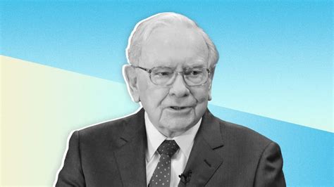While Warren Buffett Says, 'I Just Sit in My Office and Read All Day ...