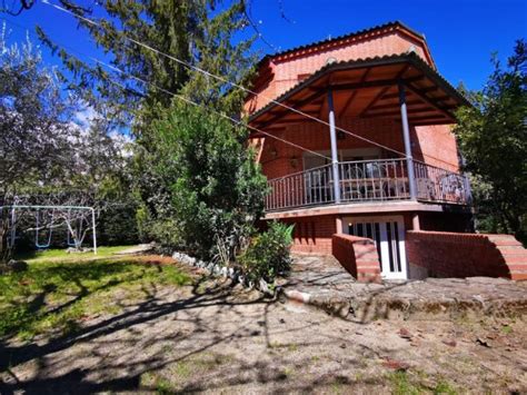 Casas Y Pisos En Casco Antiguo Torrelodones Idealista