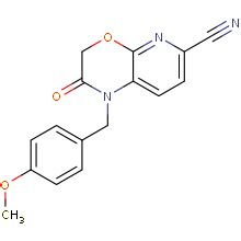 现货供应九鼎化学1 4 Methoxybenzyl 2 oxo 2 3 dihydro 1h pyrido 2 3 b 1 4