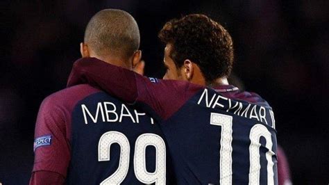 Neymar Makin Dewasa Di PSG Bakal Jadi Ancaman Untuk Posisi Si Bos