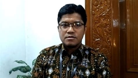 Tingkat Partisipasi Pemilih Pemilu Belum Capai Target KPU Kota