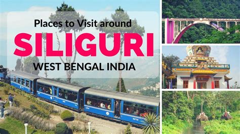 Places To Visit Around Siliguri Siliguri India Points Of Interest