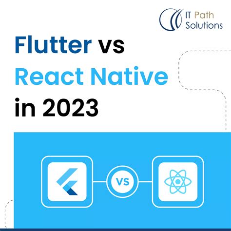 Flutter App Development Vs React Native App Development 2023 Pdf