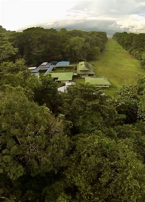 Corcovado National Park | Osa Tourism