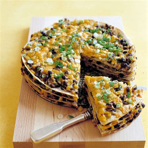 Mexican And Tex Mex Vegetarian Recipes Martha Stewart