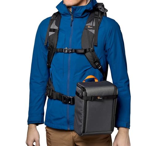 Lowepro Photosport Outdoor Rucsac Bp L Aw Iii