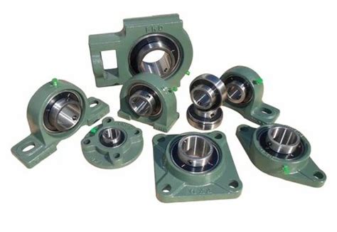 Ball Bearing Units Housed Bearings At Rs 150piece Ball Bearings In