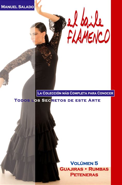 Las Mejores Canciones Del Baile Flamenco Magnesound