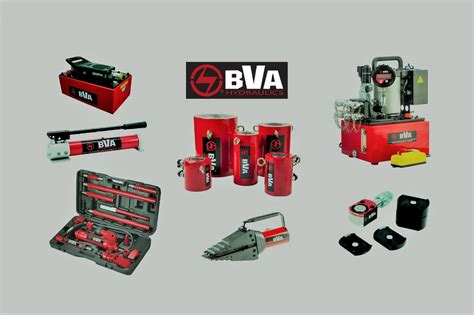 Bva Hydraulics