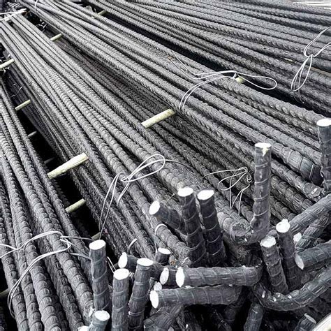 China Glass Fiber Composite Rebar Frp Basalt Rebar Manufacturers Factory Good Price Zhongsheng