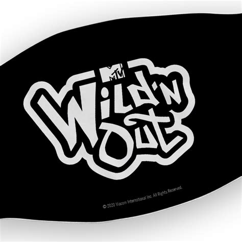 Wild 'N Out - Nick Cannon – Official MTV Shop