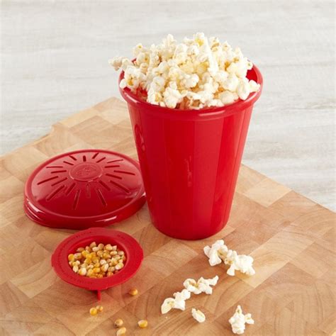 7 Best Popcorn Makers Reviews - Cooking Top Gear