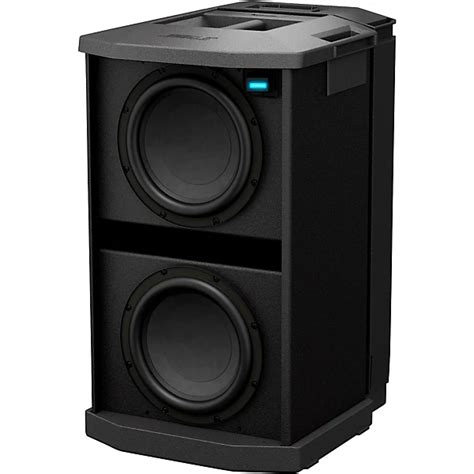 Bose F1 Powered Subwoofer Guitar Center