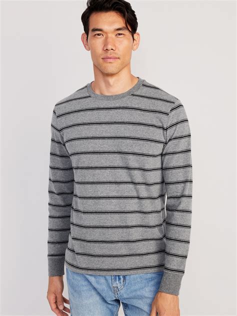 Men's Long Sleeve T-Shirts | Old Navy