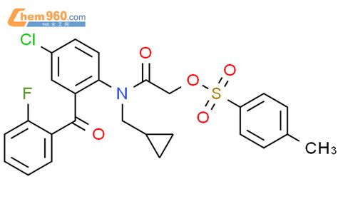 62491 80 9 ACETAMIDE N 4 CHLORO 2 2 FLUOROBENZOYL PHENYL N