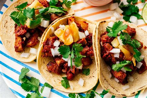 The Ultimate Guide To Understanding Carnitas And Al Pastor Unveiling