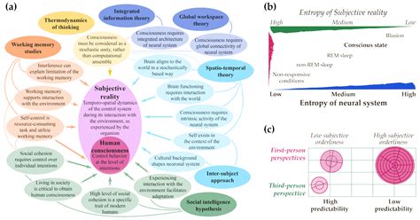 Entropy Free Full Text Entropy And Cross Level Orderliness In Light Of The Interconnection