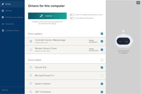 Easy driver pack windows 10 - asevmw