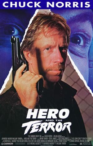 Hero and the Terror - Internet Movie Firearms Database - Guns in Movies, TV and Video Games