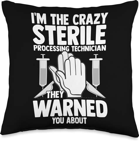 Sterile Processing Technician Instruments Tech