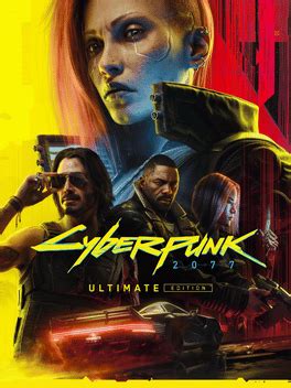 Cyberpunk Ultimate Edition Pobierz Na Pc Pe Na Wersja Po Polsku