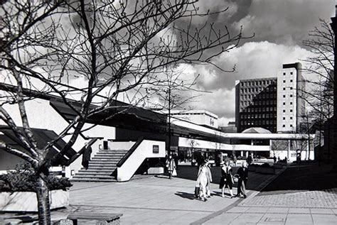 The Overgate, Dundee, c1975 | Coupar's camera