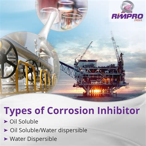 Things To Know About Oil Soluble Corrosion Inhibitor