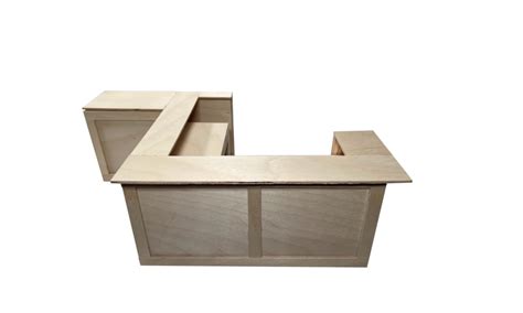 elsbar ls bar build  bar