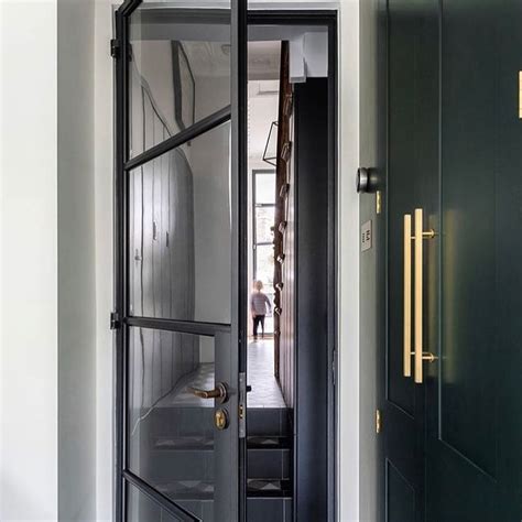 Bespokeglazingdesign On Instagram What A Combination Crittall With